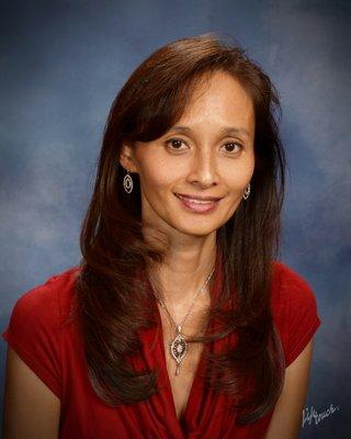 Jamie Flesher, RN, CMC, CMCN