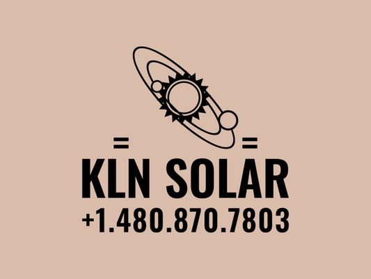 KLN Solar