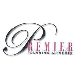 Premier Planning & Events