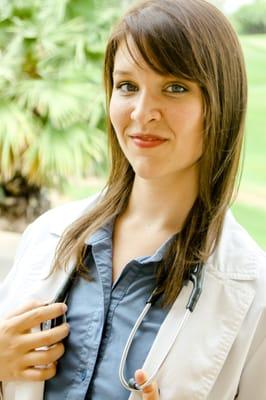 Dr. Kelly Bender, ND