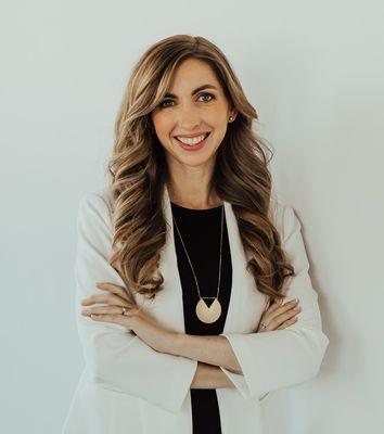 Ali Andrus - Coldwell Banker