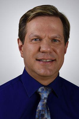 My Family Doctor: Dr. Layne Hermansen