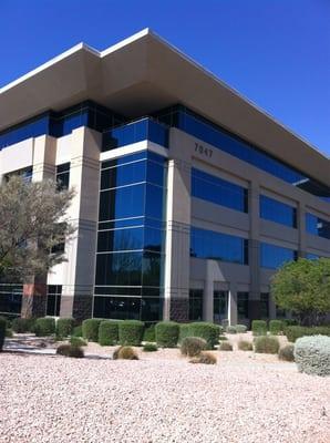 Fischer Larson and Powell