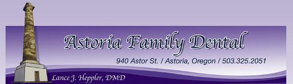 Astoria Family Dental