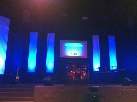 Faith Harvest Church