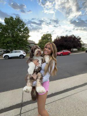 Happy Paws Happy Pups