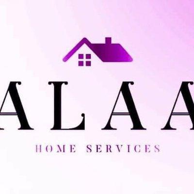 Alaa Home Services Cleaning