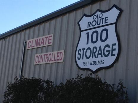 Godfrey Storage Solutions