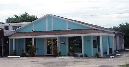 Coastal Living Realty