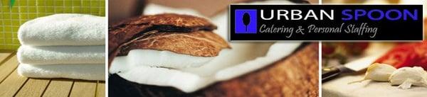 Urban Spoon Catering and Personal Staffing