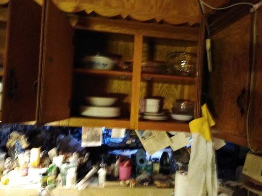 Kym's Kleaning Kweens