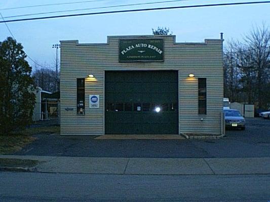 Plaza Auto Repair & Service