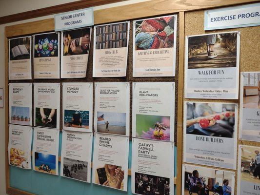 Southern Community Center