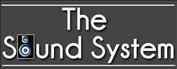The Sound System logo