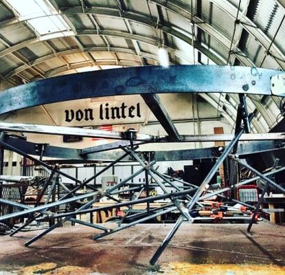 Von Lintel