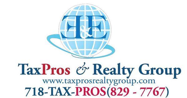 Tax Pros & Realty Group Business Information
