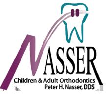 Peter H Nasser, DDS