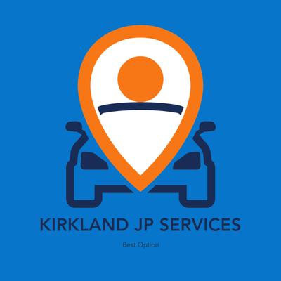 Kirkland JP Services