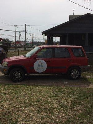 Herman And Alma Construction