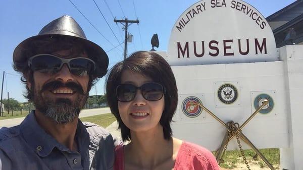 Military Sea Services Museum