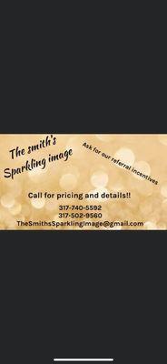 The Smiths Sparkling Image