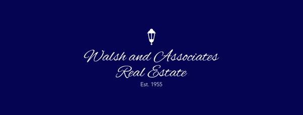 Walsh and Associates Real Estate