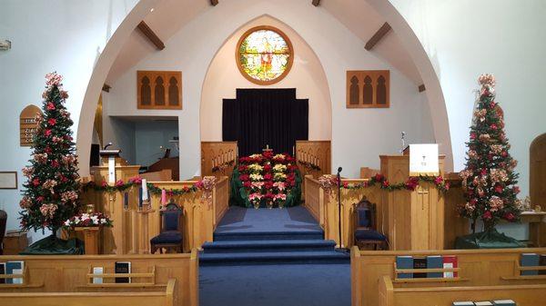 Glenolden Congregational Church