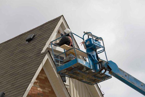 Roofing Service