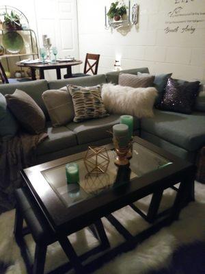 Huffstetler Upholstery