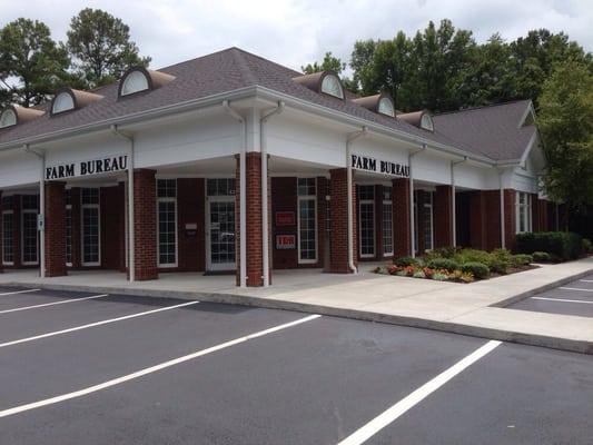 Farm Bureau Insurance