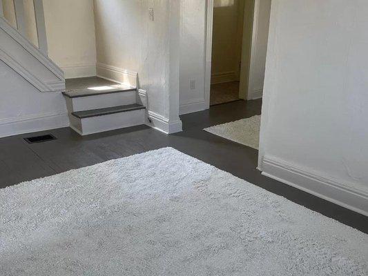 Helping Family Contracting