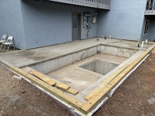 4 Corners Foundations & Excavation