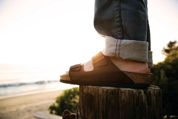 Find the best in Birkenstock!