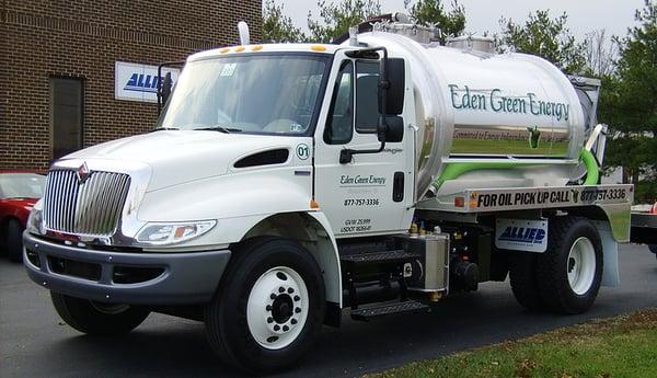 We are ready to service you!