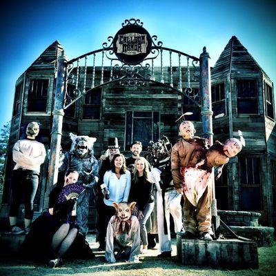 Pretty cool news photo