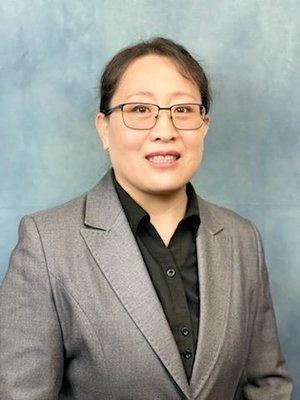 Farmers Insurance - Jane Oberg