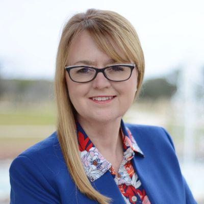 April Hewlett - Real Estate