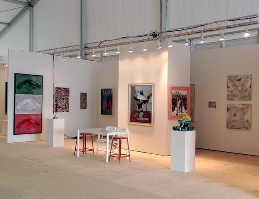 Luise Ross Gallery