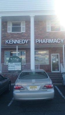 KENNEDY PHARMACY