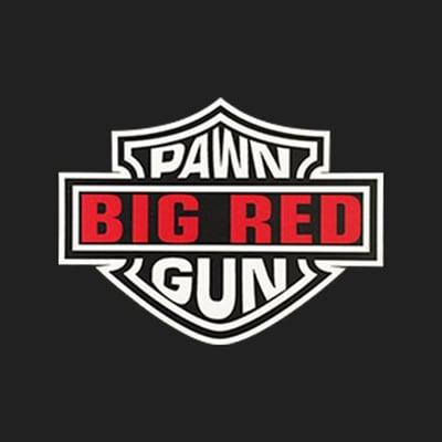 Big Red Pawn & Gun