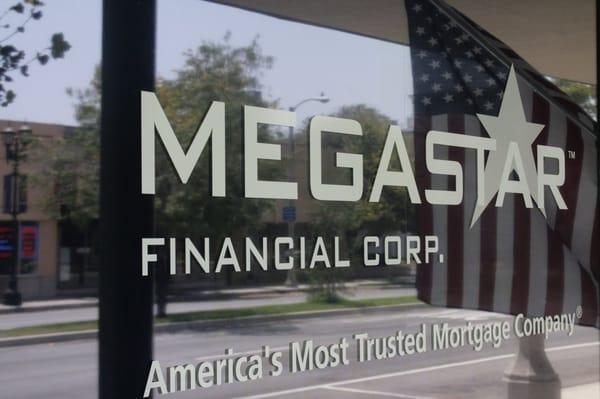 America's Most Trusted Mortgage Company