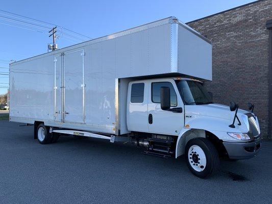 Alex & Brothers Moving