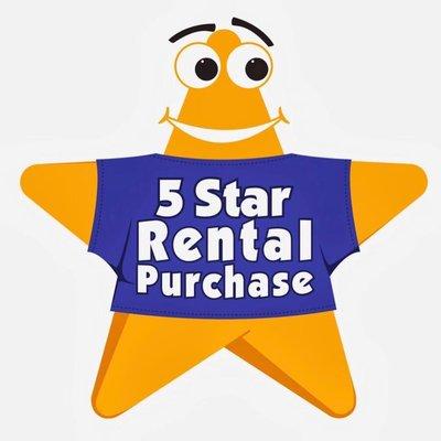 5 Star Rental Purchase