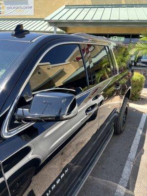 Wekan Airport Car Service