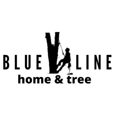 Blue Line Home & Tree