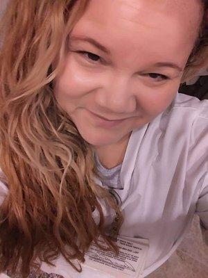 Thank you for being the best customers while I was running the concession store at Hoyt Street.