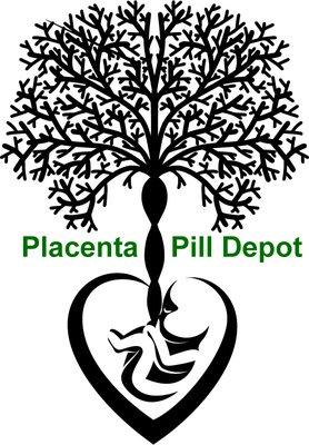 Placenta encapsulation pills made