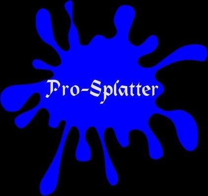 Pro-Splatter