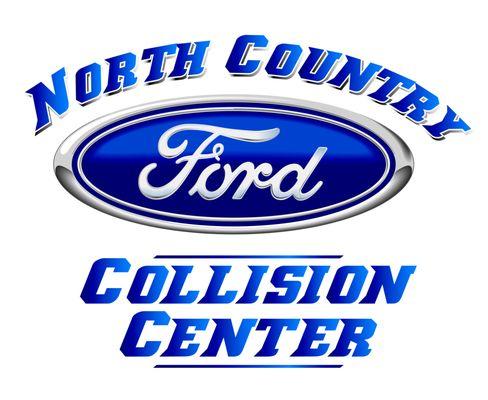 North Country Ford Auto Body