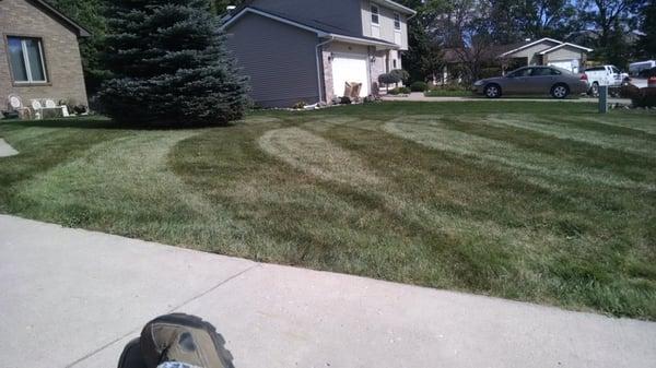 NWH Property Managment